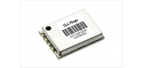 創鑫電 GPS模塊 11*8MM尺寸 MTK ROM版本芯片