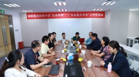 高科新農再獲蘭玉彬院士首肯！多項新技術引領行業！