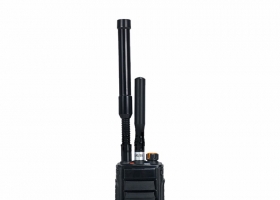 手持式無人機探測設備 ZC-04