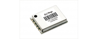 創鑫電 GPS模塊 11*8MM尺寸 MTK ROM版本芯片
