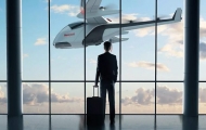 霍尼韋爾調查顯示，消費者對空中出租車的興趣日益濃厚，有望實現大規模普及 ...