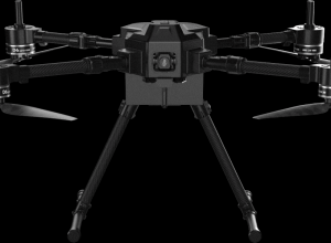 多旋翼無人機 Y-726型