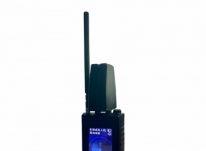 手持式無人機探測測向設備 ZC-20