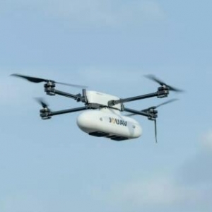 縱橫股份董事長任斌：推進工業無人機與5G、人工智能等產業融合 ...