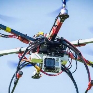 無人機新技術——超聲波避障如何實現?