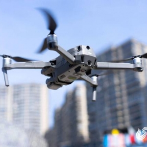 無人機不能任性飛!濟南要為民用無人機“立規矩”