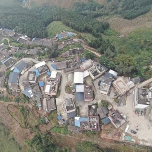 云南紅河新街邊境派出所“無人機”助力邊境轄區管控