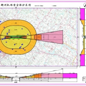 危險！無人機闖禁，將依法進行處罰