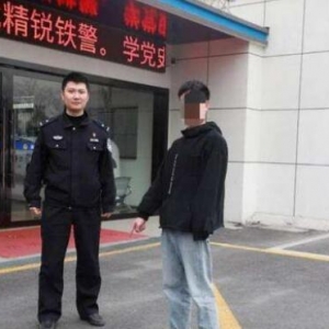 建湖無人機黑飛日子到頭，因為警方決定出手了！