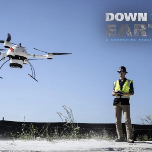 建筑公司如何應用無人機技術？Microdrones 測量項目Live Show第三季上線 ...