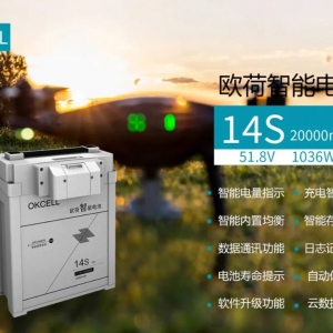 不是所有的鋰電池，都叫智能鋰電池