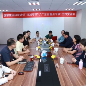 高科新農再獲蘭玉彬院士首肯！多項新技術引領行業！