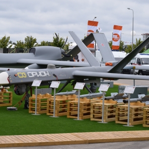 俄加快無人機研發，搶占國際軍火市場！