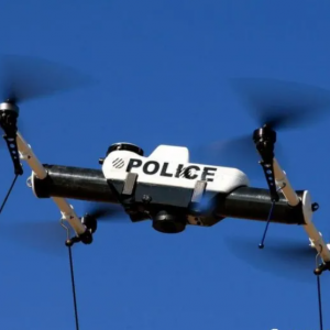 今日全球反無人機資訊快報！