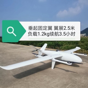 多方聯動！開啟無人機交通領域的創新應用