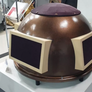 俄羅斯 Ataka-Shorokh 聲學無人機探測器完成工廠試驗