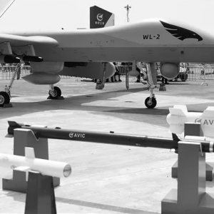 想要列裝部隊 無人機試驗要闖過這幾道關口