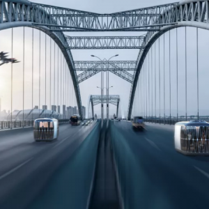 韓國現代宣布成立Supernal 引領集團空中交通領域的發展