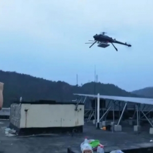 北京搶險救援一線|紫燕無人直升機緊急馳援，搭建災區通信生命線 ...