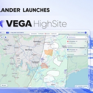 HighLanderAviation推出新型無人機空域管理系統