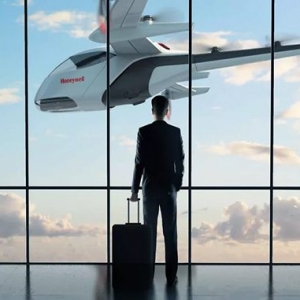 霍尼韋爾調查顯示，消費者對空中出租車的興趣日益濃厚，有望實現大規模普及 ...