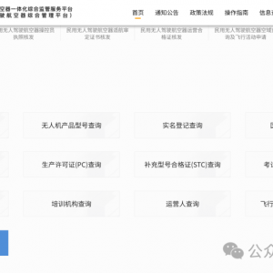 民航局新政落地：技術嚴控飛行運行， “嚴進嚴管”重塑行業生態 ...